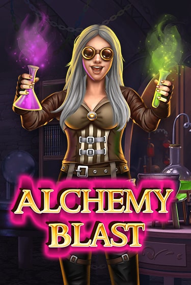 Играть Alchemy Blast без регистрации | Вулкан Неон бесплатные игры