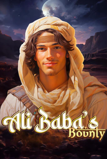 Играть Ali Baba’s Bounty без регистрации | Вулкан Неон бесплатные игры
