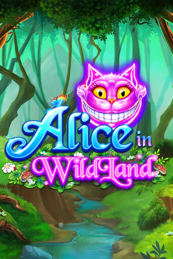 Играть Alice in WildLand без регистрации | Вулкан Неон бесплатные игры