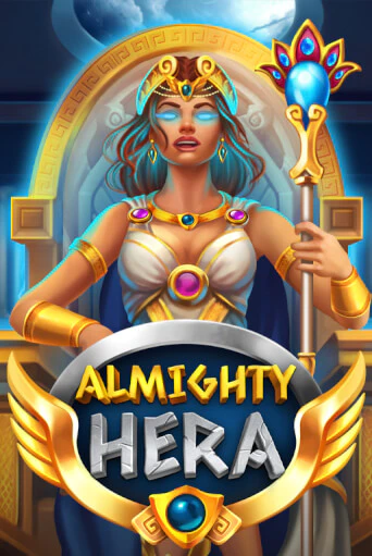 Играть Almighty Hera без регистрации | Вулкан Неон бесплатные игры