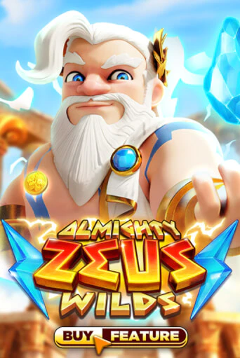 Играть Almighty Zeus Wilds без регистрации | Вулкан Неон бесплатные игры