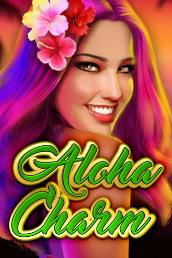Играть Aloha Charm без регистрации | Вулкан Неон бесплатные игры