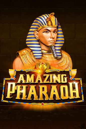 Играть Amazing Pharaoh без регистрации | Вулкан Неон бесплатные игры