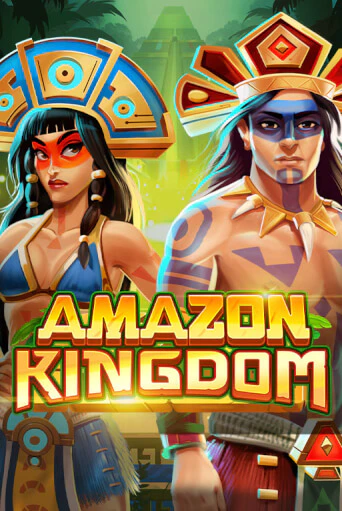 Играть Amazon Kingdom без регистрации | Вулкан Неон бесплатные игры
