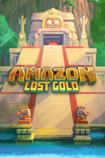 Играть Amazon - Lost Gold без регистрации | Вулкан Неон бесплатные игры