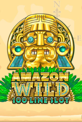 Играть Amazon Wild без регистрации | Вулкан Неон бесплатные игры