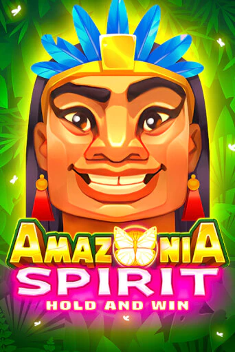 Играть Amazonia Spirit без регистрации | Вулкан Неон бесплатные игры