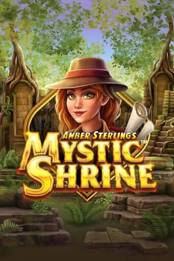 Играть Amber Sterling's Mystic Shrine без регистрации | Вулкан Неон бесплатные игры