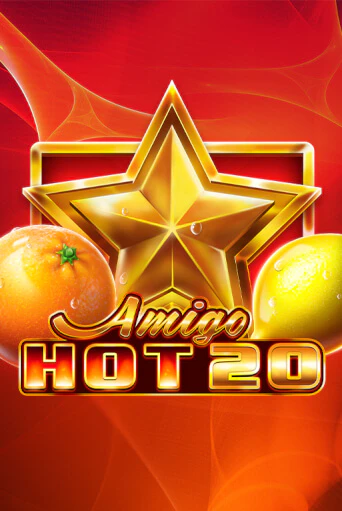 Играть Amigo Hot 20 без регистрации | Вулкан Неон бесплатные игры