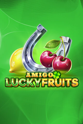 Играть Amigo Lucky Fruits без регистрации | Вулкан Неон бесплатные игры