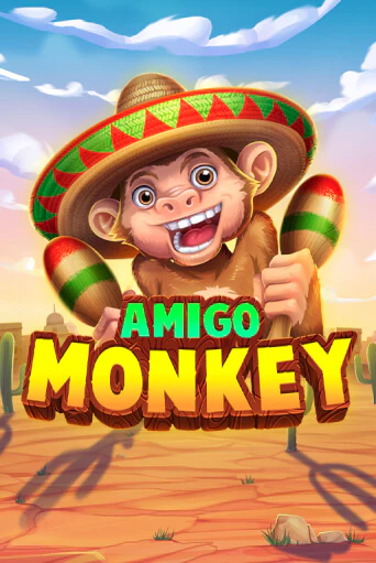 Играть Amigo Monkey без регистрации | Вулкан Неон бесплатные игры