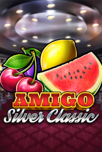 Играть Amigo Silver Classic без регистрации | Вулкан Неон бесплатные игры