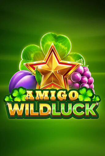 Играть Amigo Wild Luck без регистрации | Вулкан Неон бесплатные игры