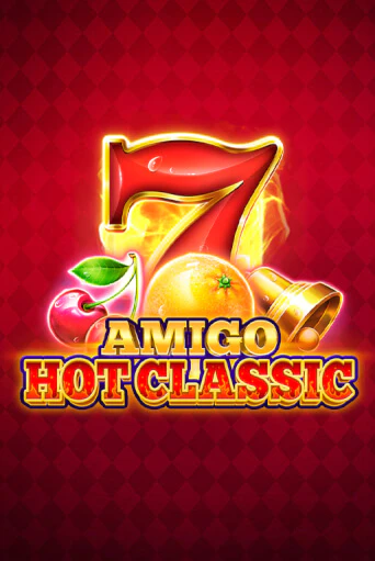 Играть Amigo Hot Classic без регистрации | Вулкан Неон бесплатные игры