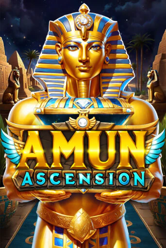 Играть Amun Ascension без регистрации | Вулкан Неон бесплатные игры