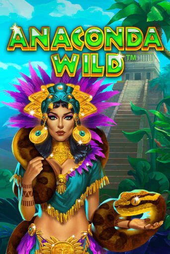 Играть Anaconda Wild без регистрации | Вулкан Неон бесплатные игры