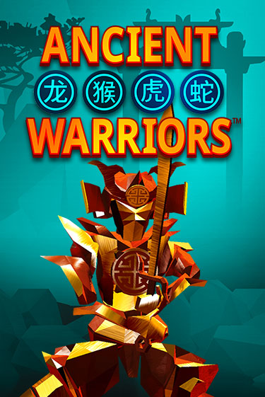 Играть Ancient Warriors без регистрации | Вулкан Неон бесплатные игры