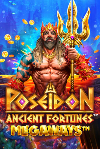 Играть Ancient Fortunes: Poseidon без регистрации | Вулкан Неон бесплатные игры
