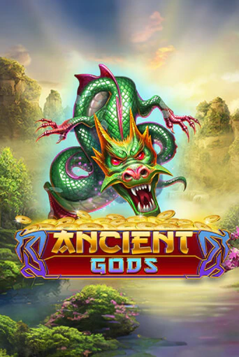Играть Ancient Gods без регистрации | Вулкан Неон бесплатные игры
