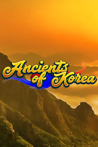 Играть Ancients of Korea без регистрации | Вулкан Неон бесплатные игры