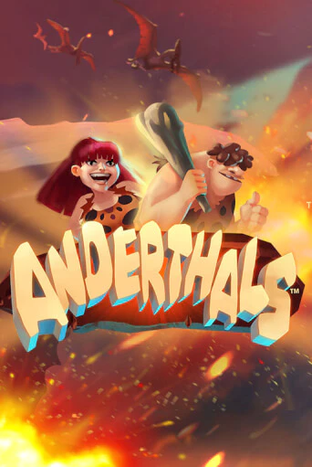 Играть Anderthals без регистрации | Вулкан Неон бесплатные игры