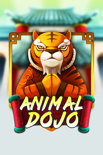 Играть Animal Dojo без регистрации | Вулкан Неон бесплатные игры