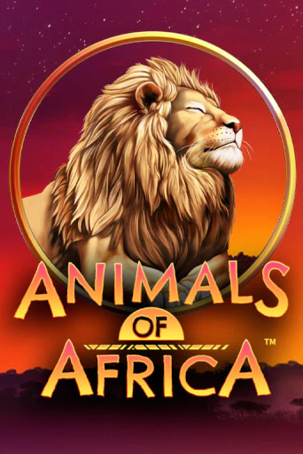 Играть Animals of Africa ™ без регистрации | Вулкан Неон бесплатные игры