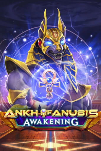 Играть Ankh of Anubis Awakening без регистрации | Вулкан Неон бесплатные игры