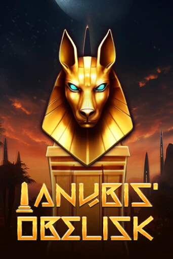 Играть Anubis Obelisk без регистрации | Вулкан Неон бесплатные игры