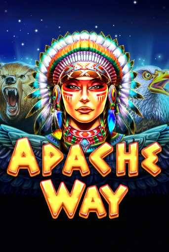 Играть Apache Way без регистрации | Вулкан Неон бесплатные игры