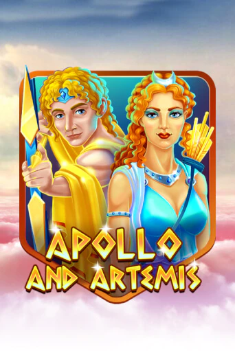 Играть Apollo And Artemis без регистрации | Вулкан Неон бесплатные игры