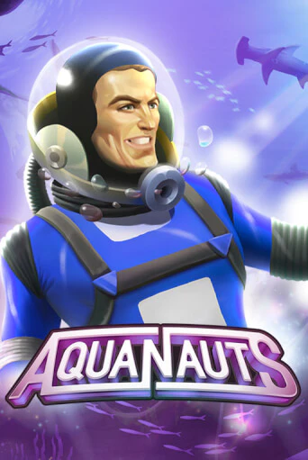 Играть Aquanauts без регистрации | Вулкан Неон бесплатные игры