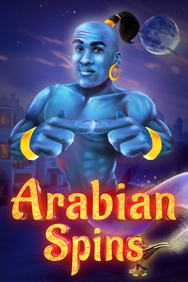 Играть Arabian Spins без регистрации | Вулкан Неон бесплатные игры