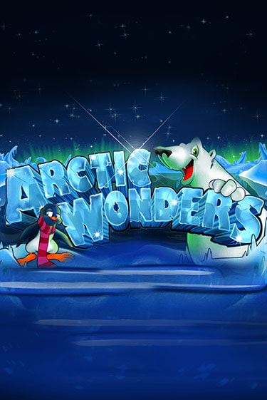 Играть Arctic Wonders без регистрации | Вулкан Неон бесплатные игры