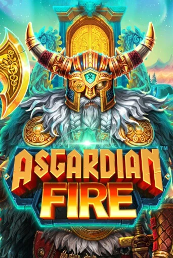 Играть Asgardian Fire без регистрации | Вулкан Неон бесплатные игры