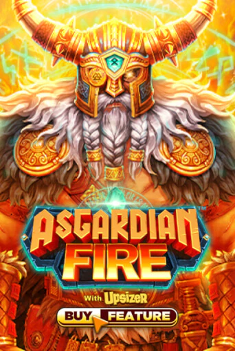 Играть Asgardian Fire™ без регистрации | Вулкан Неон бесплатные игры