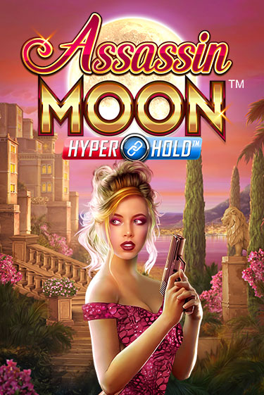 Играть Assassin Moon без регистрации | Вулкан Неон бесплатные игры