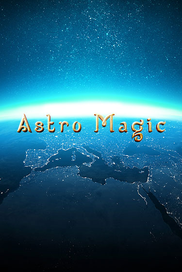 Играть Astro Magic без регистрации | Вулкан Неон бесплатные игры