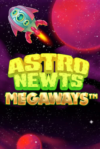 Играть Astro Newts Megaways без регистрации | Вулкан Неон бесплатные игры