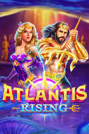 Играть Atlantis Rising без регистрации | Вулкан Неон бесплатные игры