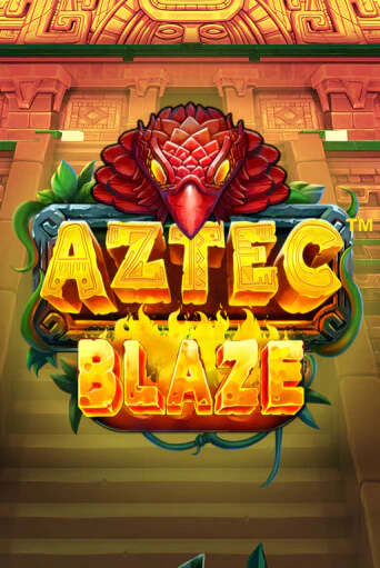 Играть Aztec Blaze без регистрации | Вулкан Неон бесплатные игры