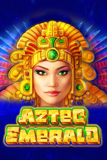Играть Aztec Emerald без регистрации | Вулкан Неон бесплатные игры