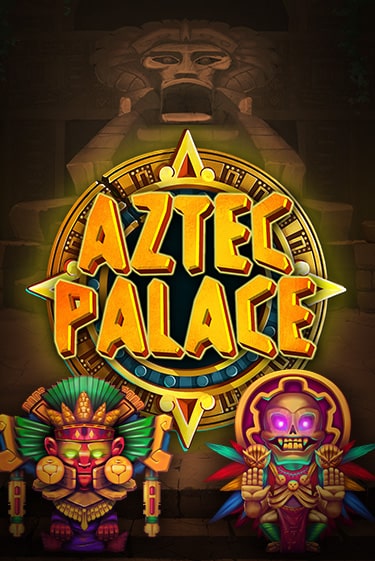 Играть Aztec Palace без регистрации | Вулкан Неон бесплатные игры