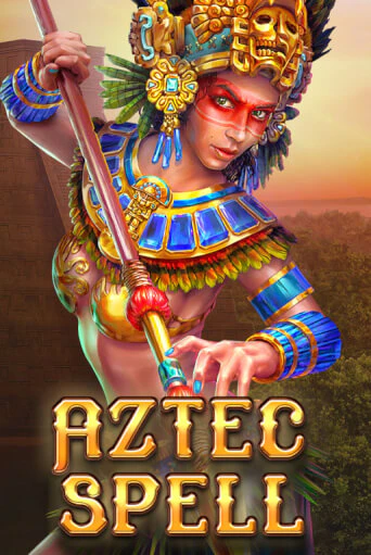 Играть Aztec Spell без регистрации | Вулкан Неон бесплатные игры