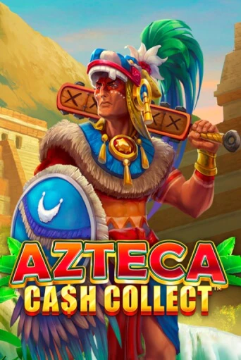 Играть Azteca: Cash Collect без регистрации | Вулкан Неон бесплатные игры