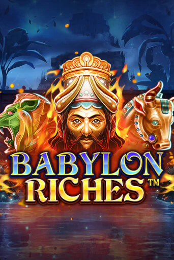 Играть Babylon Riches без регистрации | Вулкан Неон бесплатные игры
