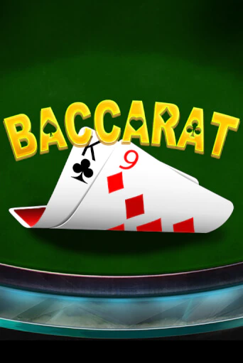 Играть Baccarat без регистрации | Вулкан Неон бесплатные игры