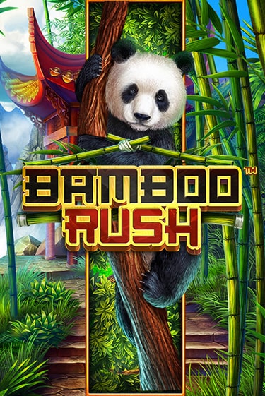 Играть Bamboo Rush без регистрации | Вулкан Неон бесплатные игры