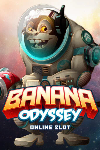Играть Banana Odyssey без регистрации | Вулкан Неон бесплатные игры