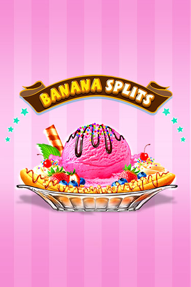 Играть Banana Splits без регистрации | Вулкан Неон бесплатные игры